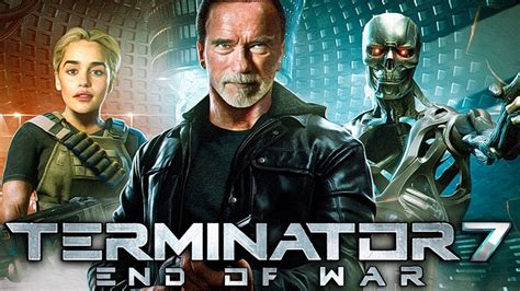 terminator 7 wiki|Terminator 7 .